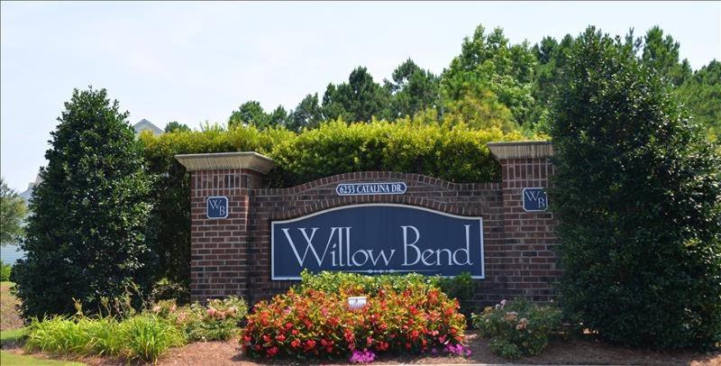 1011 Willow Bend Condo